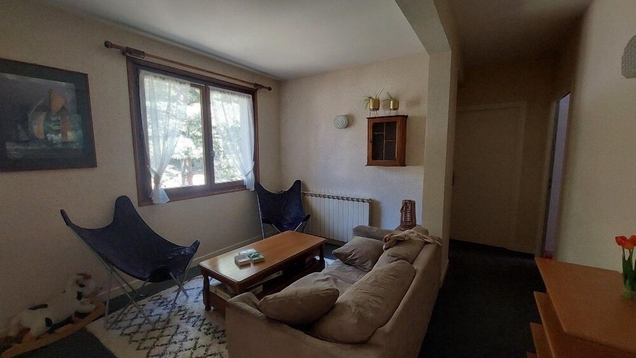 Photo of Livingroom in Chalmazel-Jeansagniere