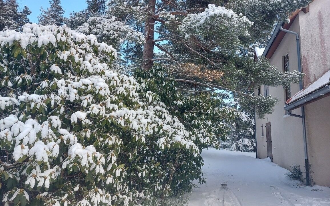 Photo of Outdoor in Chalmazel-Jeansagniere