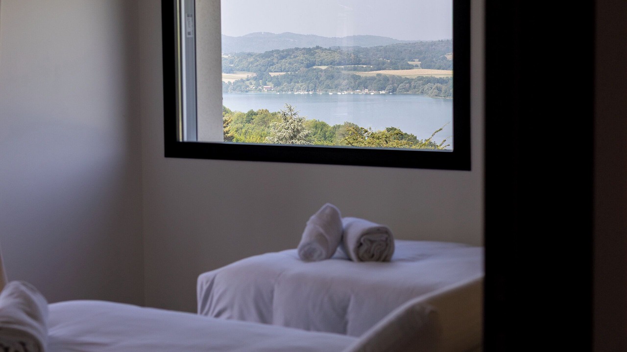 Photo of Bedroom in Montferrat