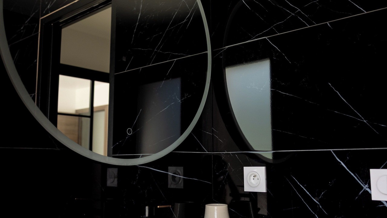 Photo of Bathroom in Montferrat