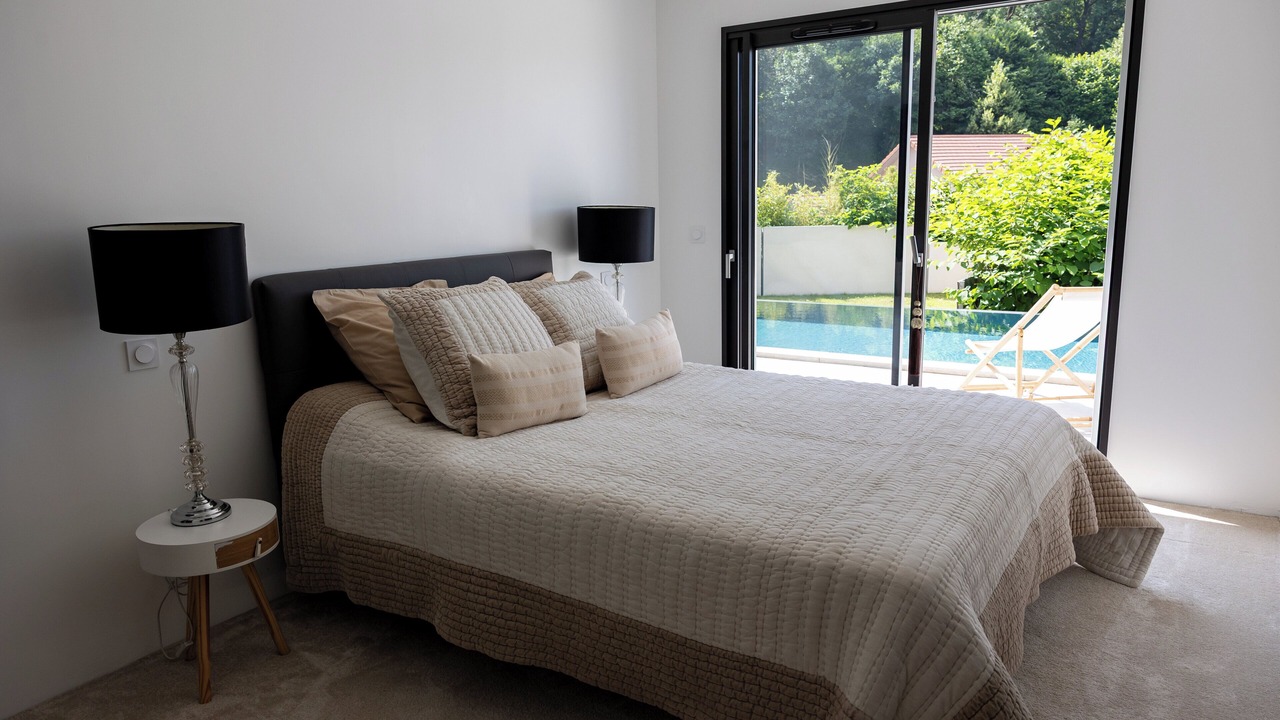 Photo of Bedroom in Montferrat