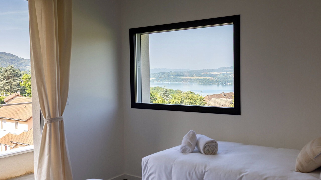 Photo of Bedroom in Montferrat