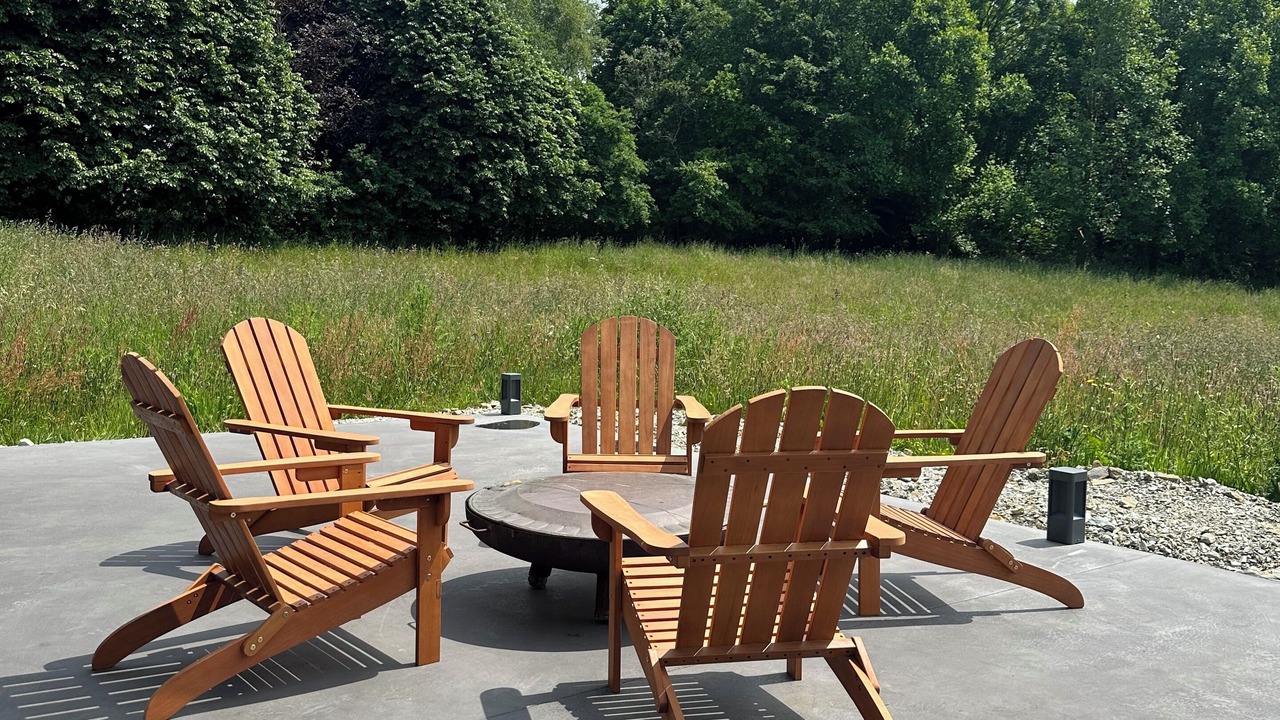 Photo of Patio Balcony in Sizun