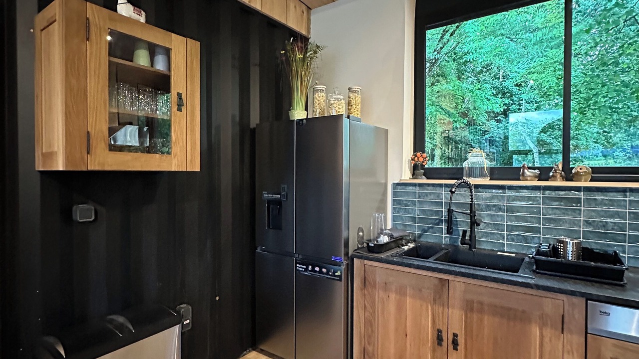 Photo of Kitchen in Sizun