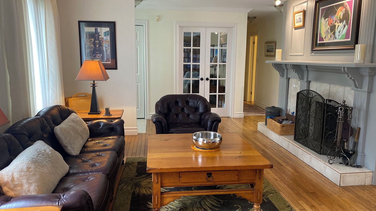 Photo of Livingroom in North River