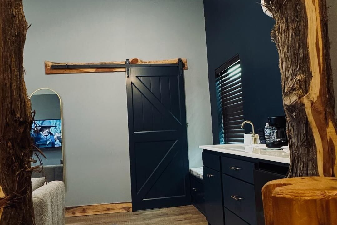 Photo of Bathroom in Ranger