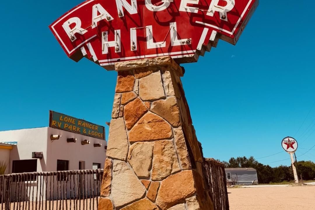Photo of Others in Ranger