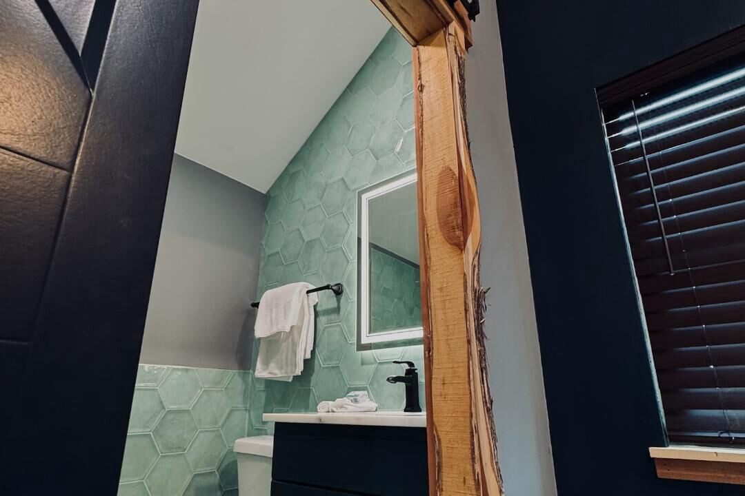 Photo of Bathroom in Ranger