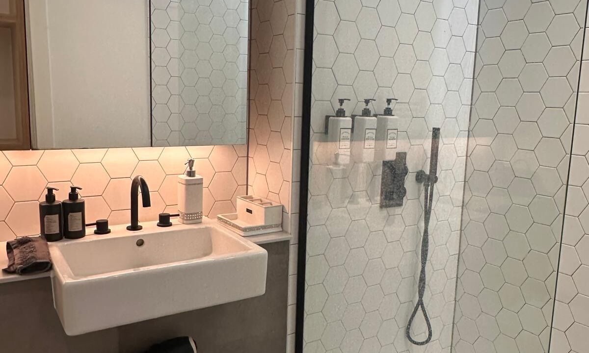 Photo of Bathroom in London Borough of Hounslow