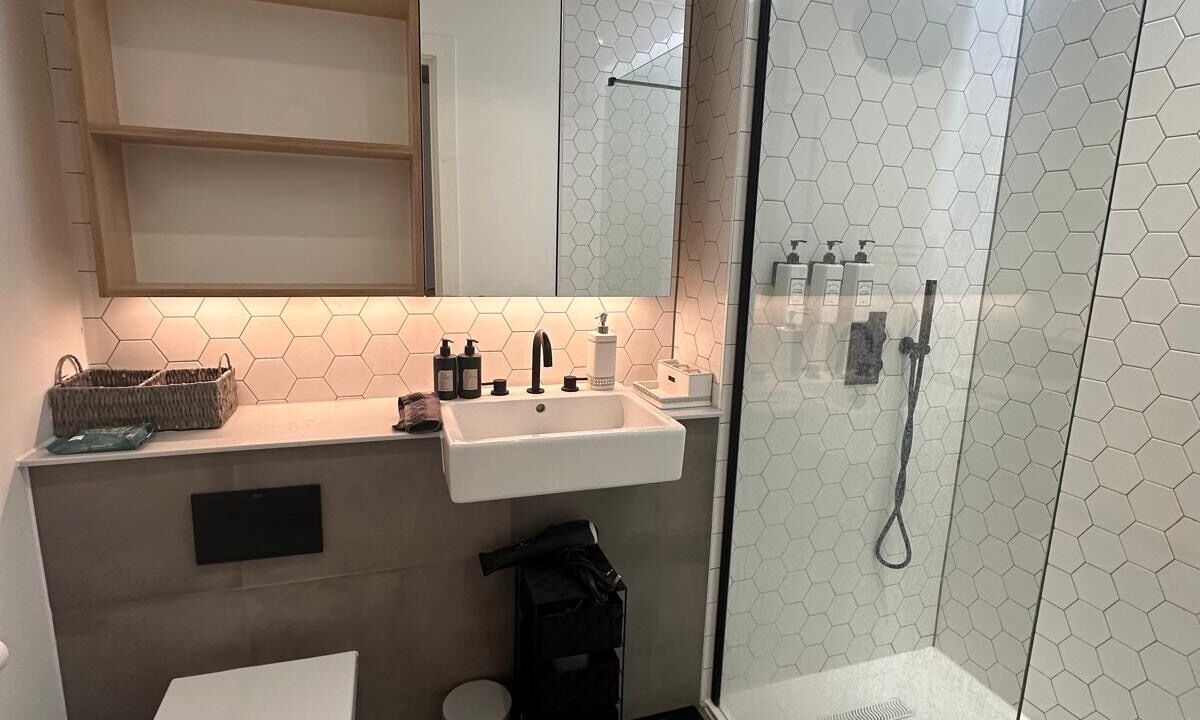 Photo of Bathroom in London Borough of Hounslow