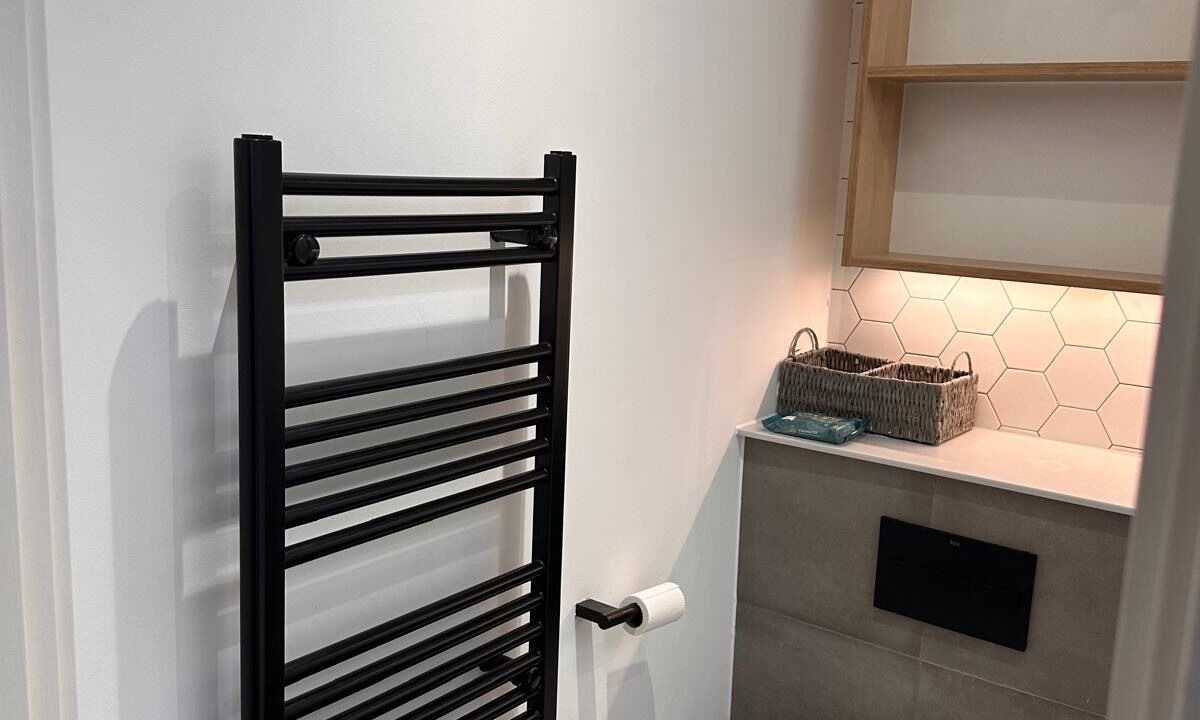 Photo of Bathroom in London Borough of Hounslow