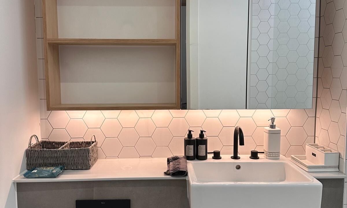 Photo of Bathroom in London Borough of Hounslow