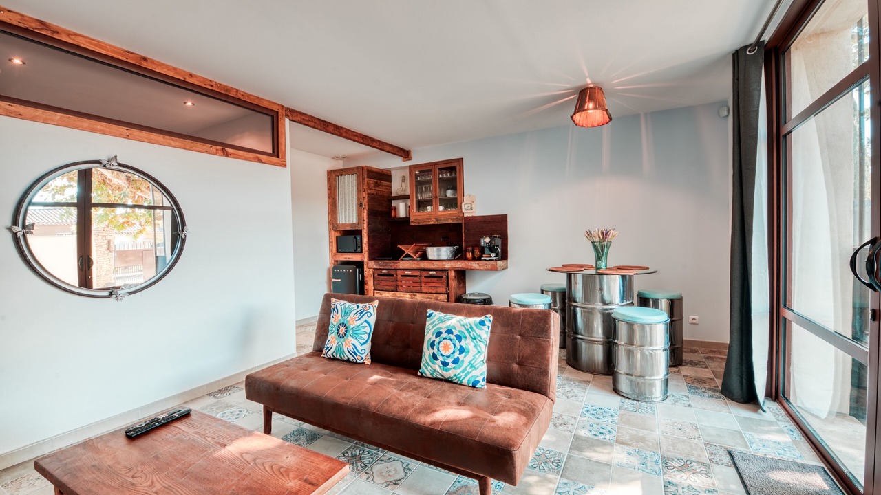 Photo of Livingroom in Entraigues-sur-la-Sorgue