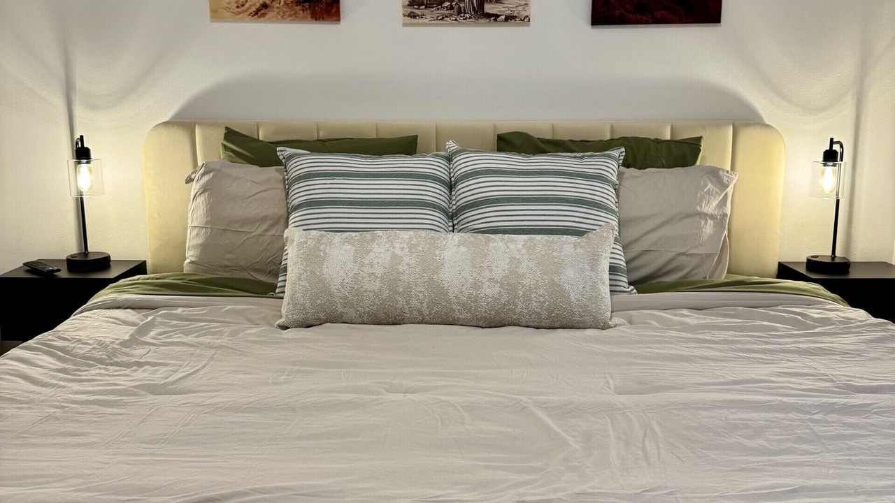 Photo of Bedroom in Hermiston