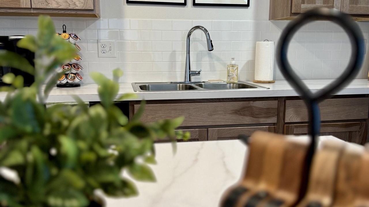 Photo of Kitchen in Hermiston