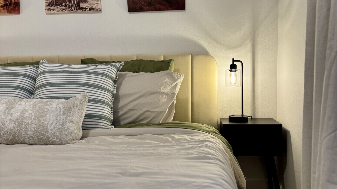 Photo of Bedroom in Hermiston