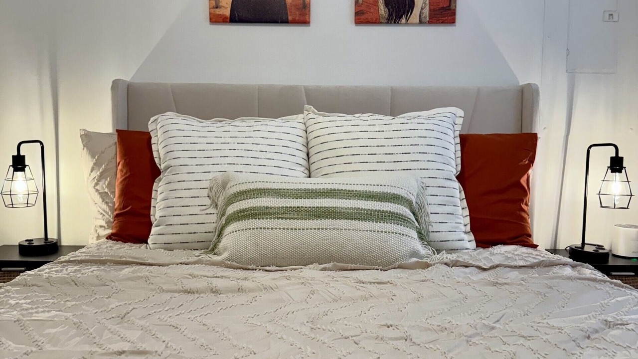 Photo of Bedroom in Hermiston