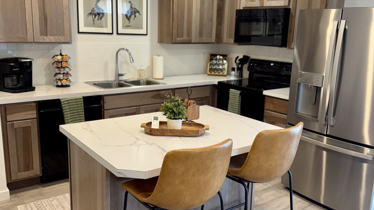 Photo of Kitchen in Hermiston