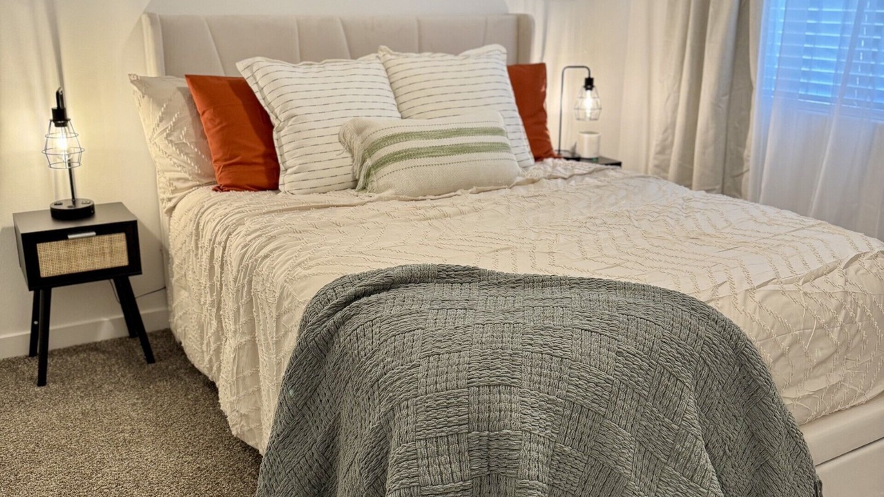 Photo of Bedroom in Hermiston