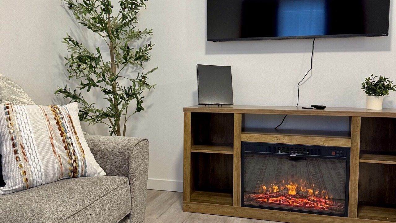 Photo of Livingroom in Hermiston