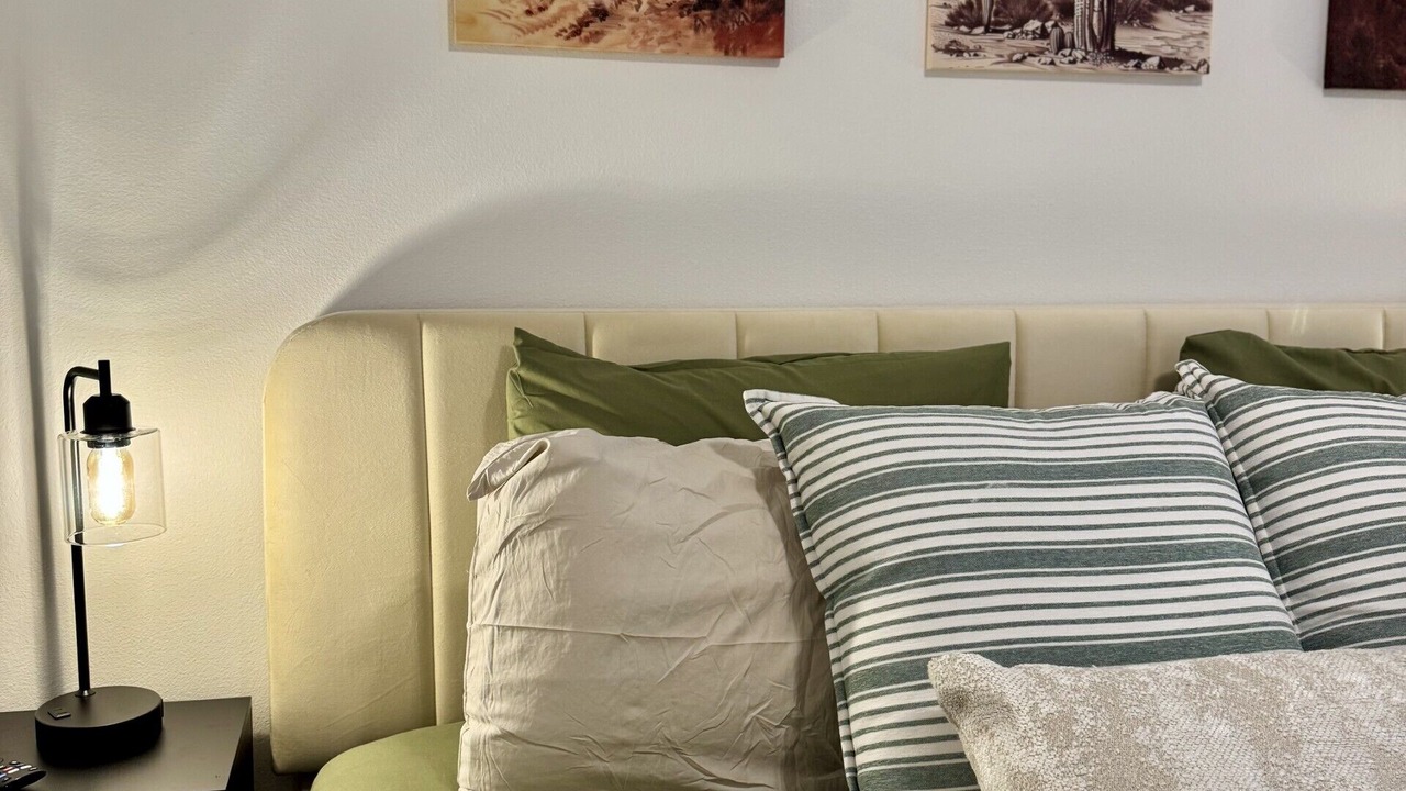 Photo of Bedroom in Hermiston