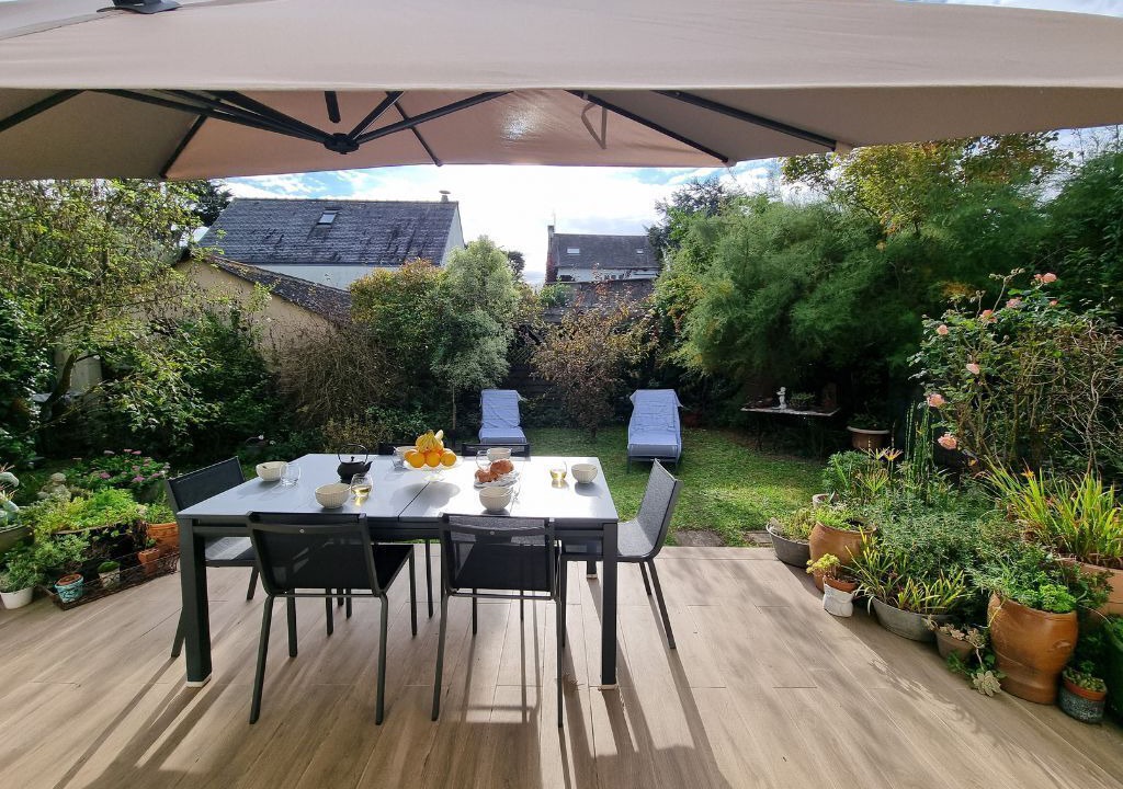 Photo of Outdoor in Lancieux