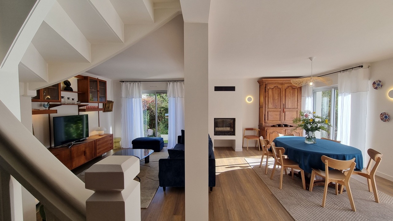 Photo of Livingroom in Lancieux