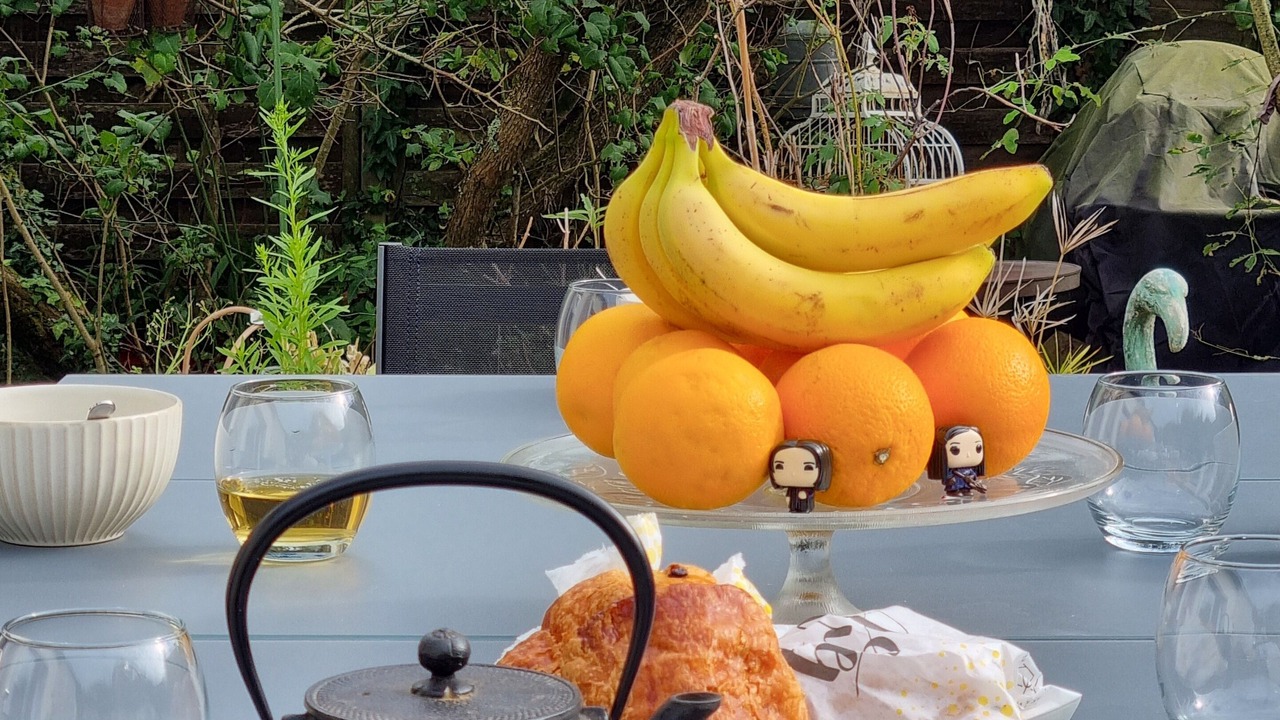 Photo of Outdoor in Lancieux