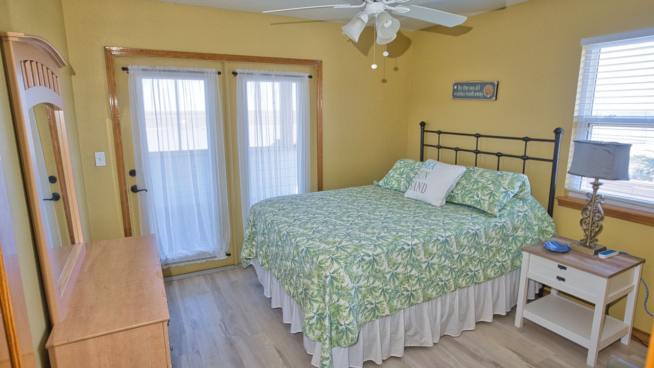 Photo of Bedroom in Cedar Lane