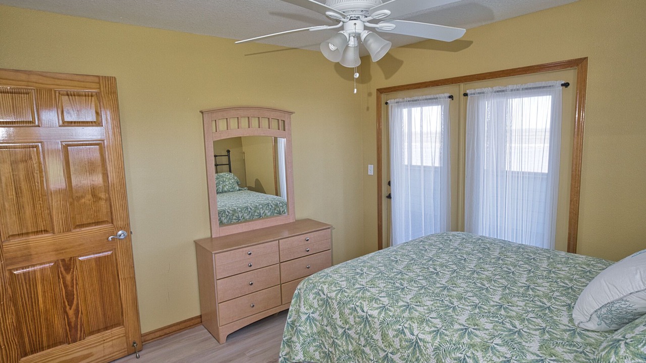Photo of Bedroom in Cedar Lane