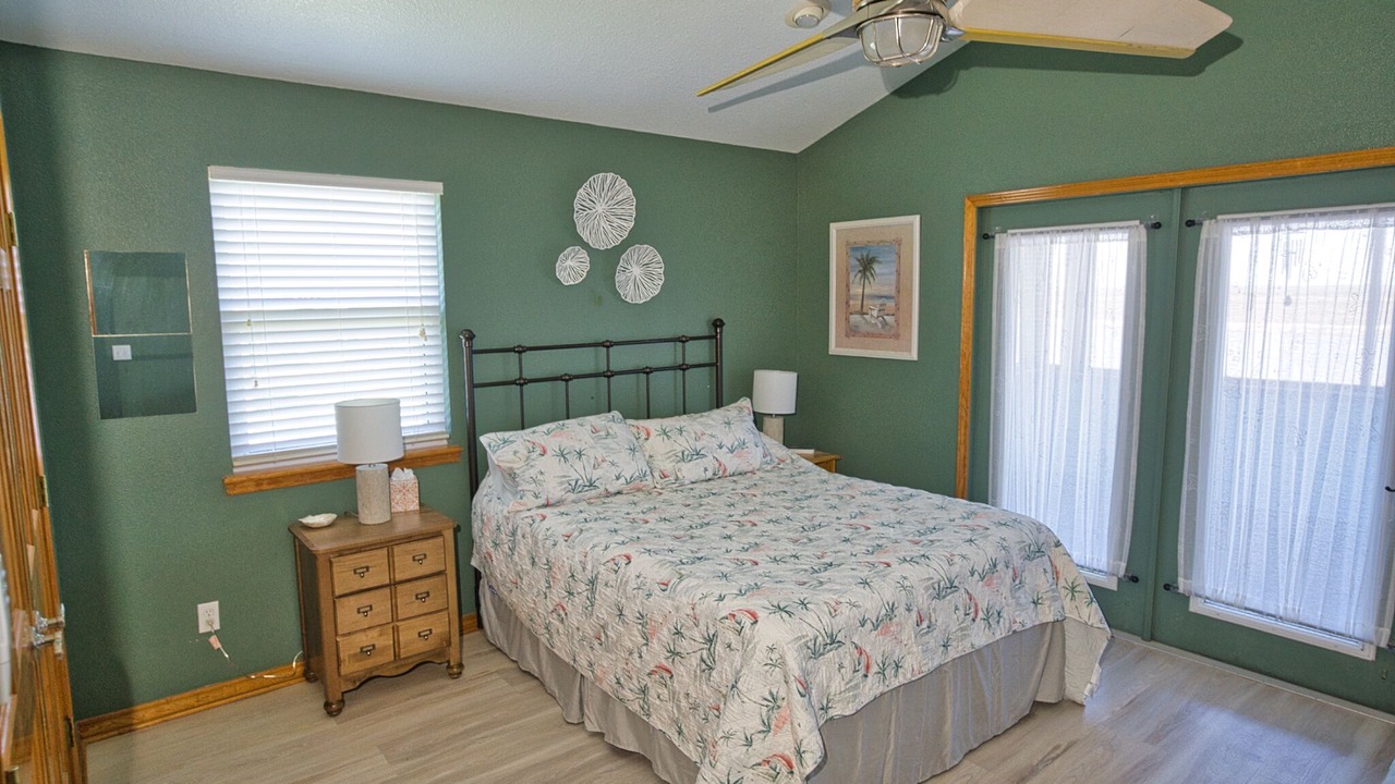Photo of Bedroom in Cedar Lane
