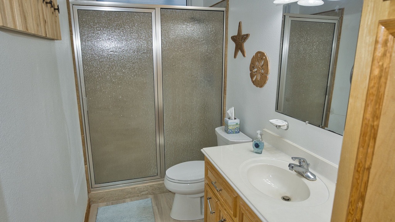 Photo of Bathroom in Cedar Lane