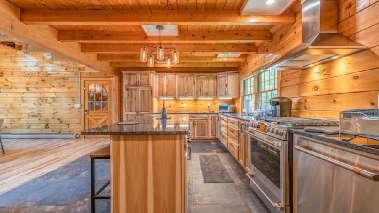 Photo of Kitchen in Old Town