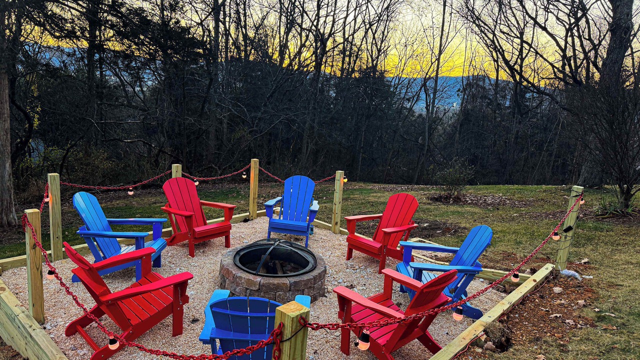 Photo of Outdoor in McGaheysville
