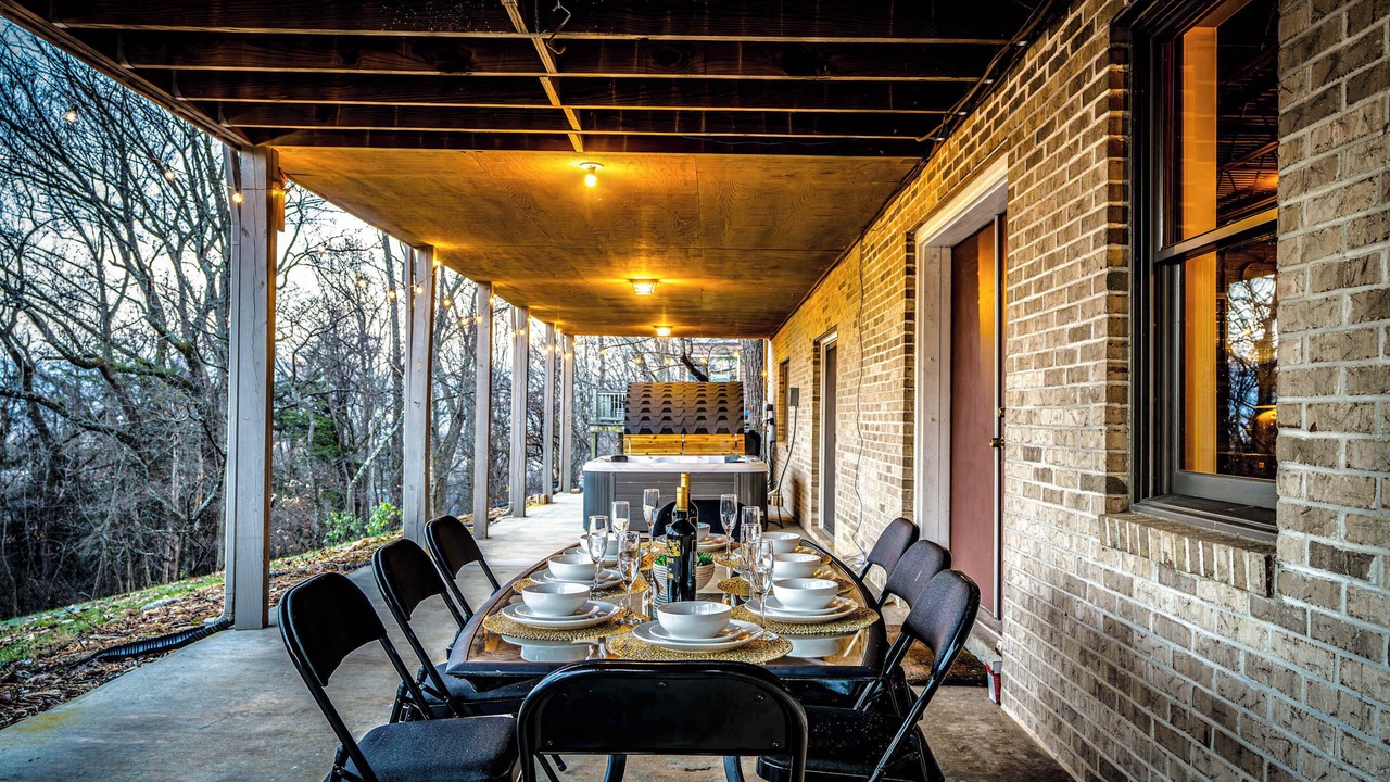Photo of Outdoor in McGaheysville