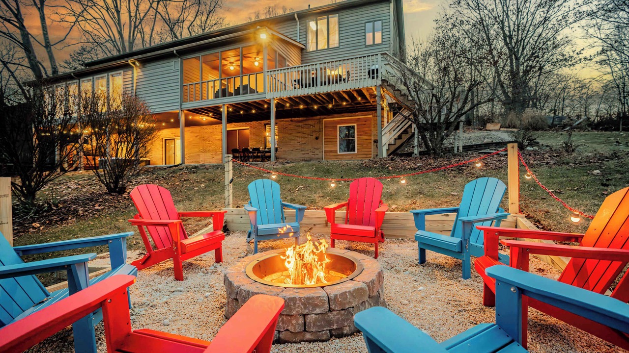 Photo of Outdoor in McGaheysville
