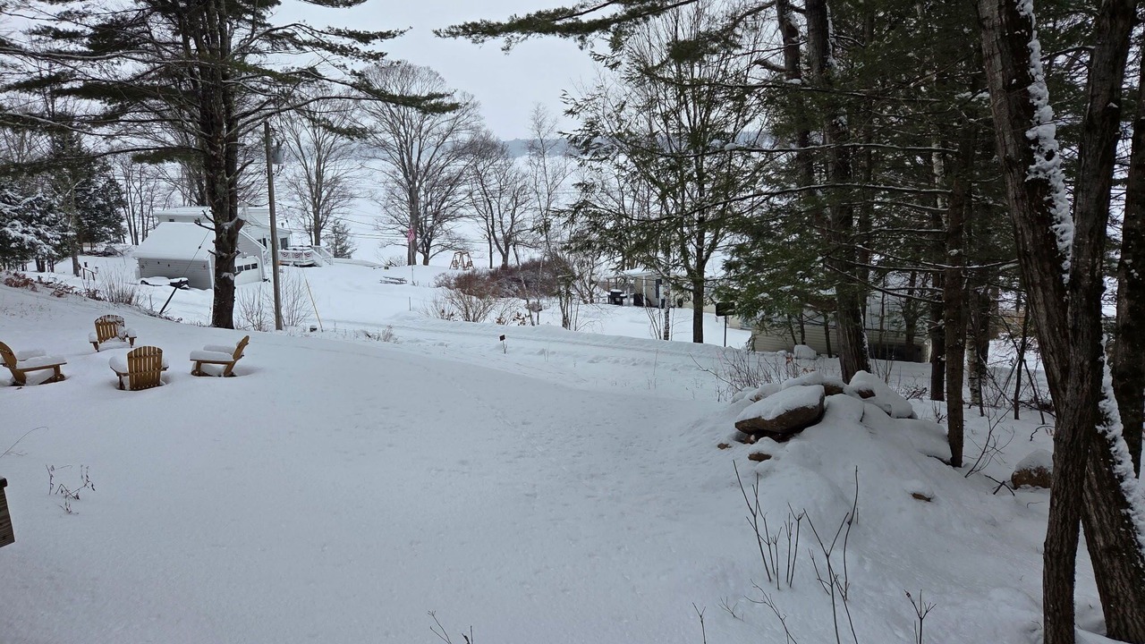 Photo of Outdoor in Northville