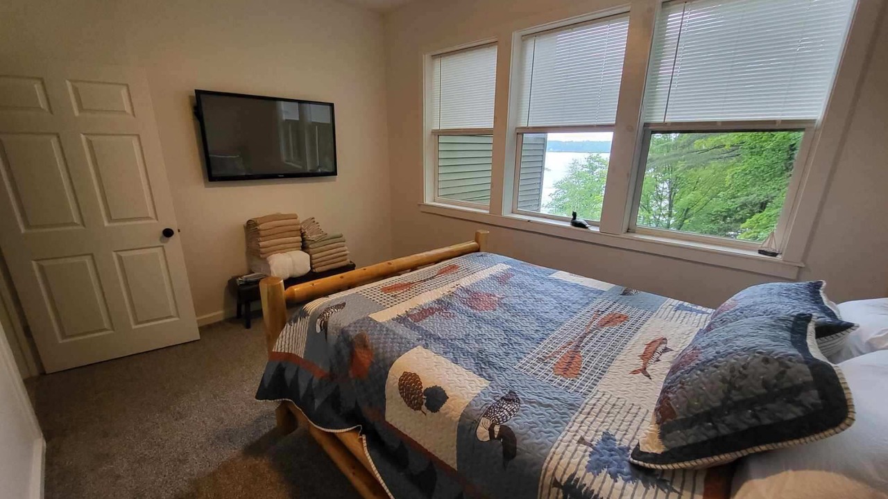 Photo of Bedroom in Northville