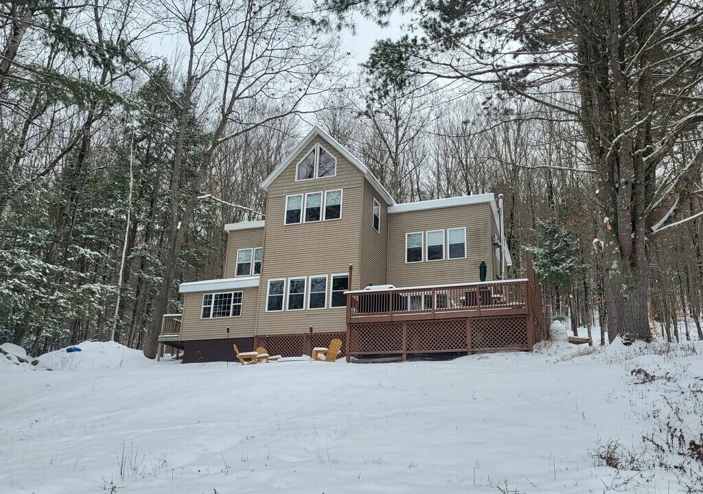 Photo of Outdoor in Northville