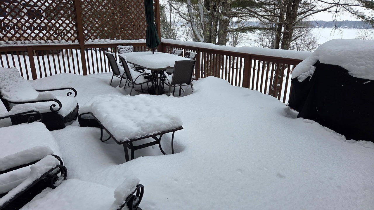 Photo of Outdoor in Northville