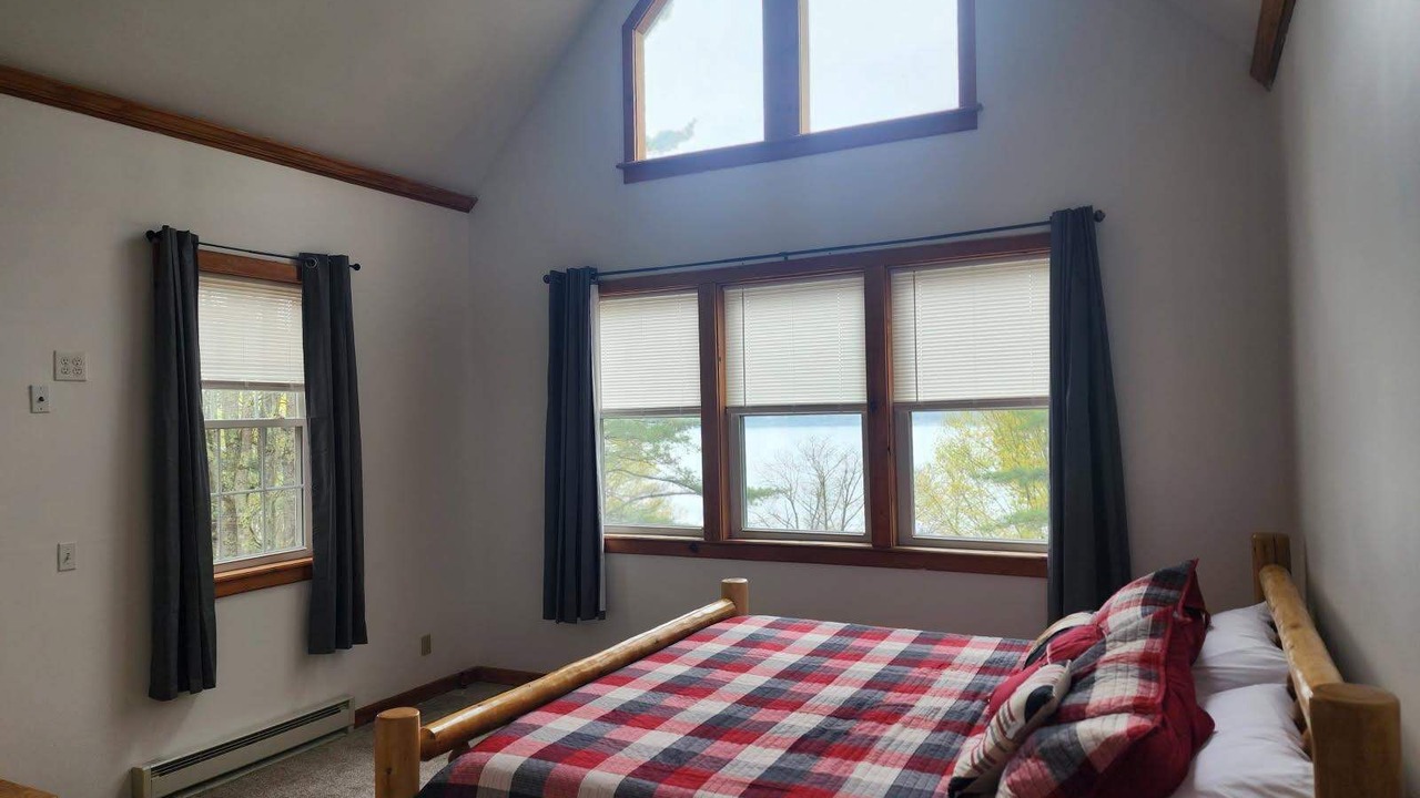 Photo of Bedroom in Northville