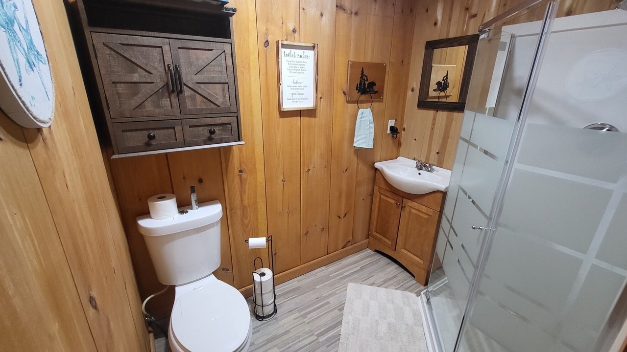 Photo of Bathroom in Northville