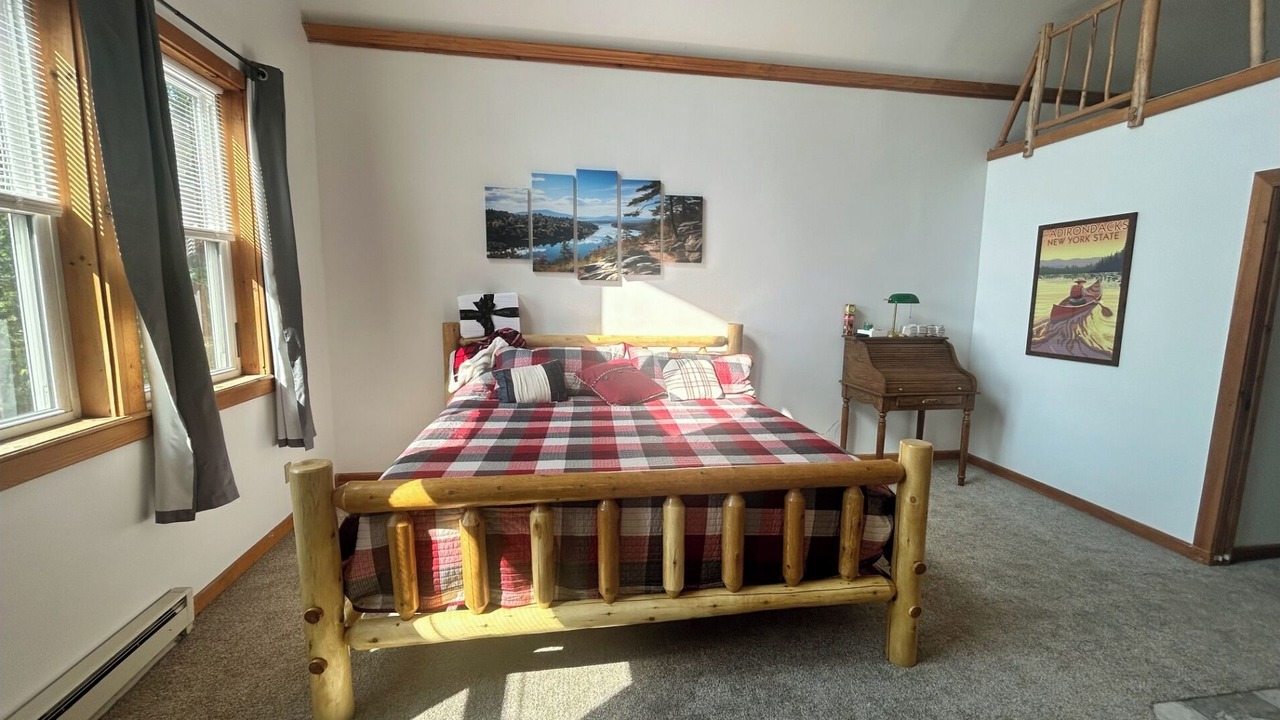 Photo of Bedroom in Northville