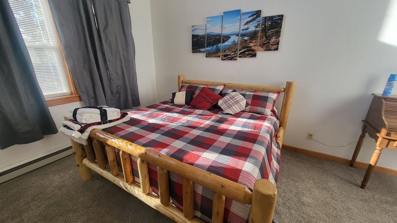 Photo of Bedroom in Northville