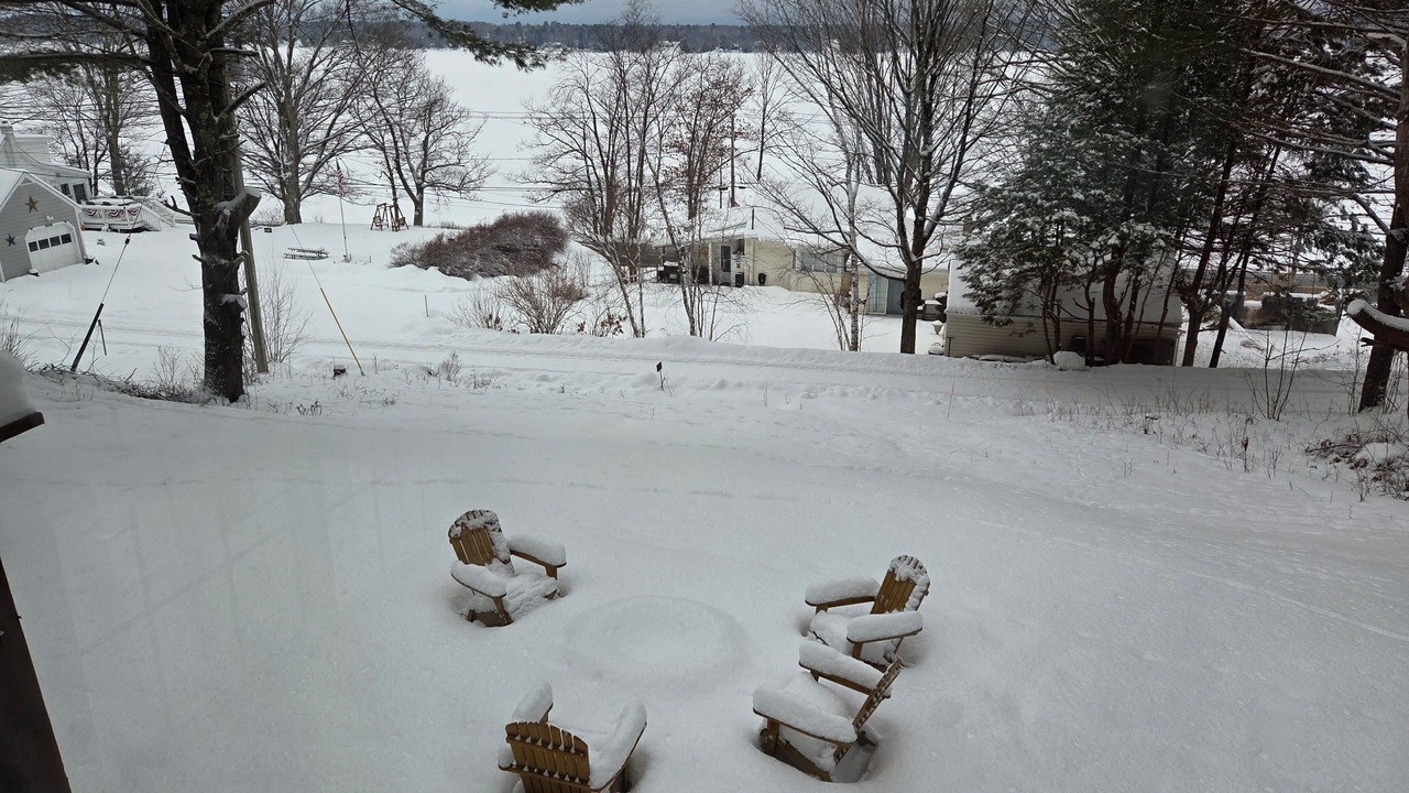 Photo of Outdoor in Northville