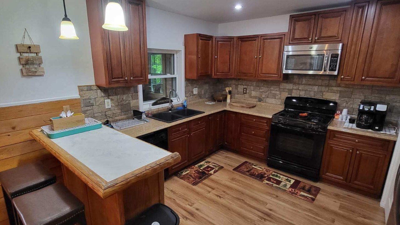 Photo of Kitchen in Northville