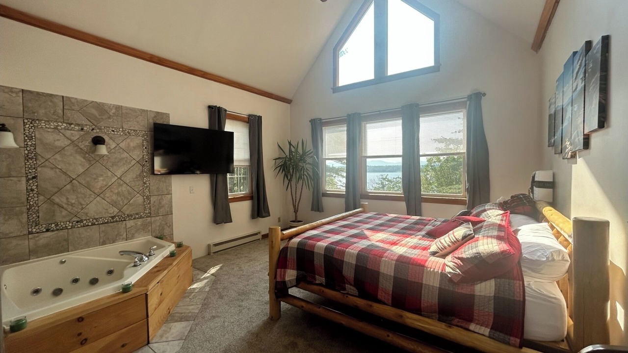 Photo of Bedroom in Northville