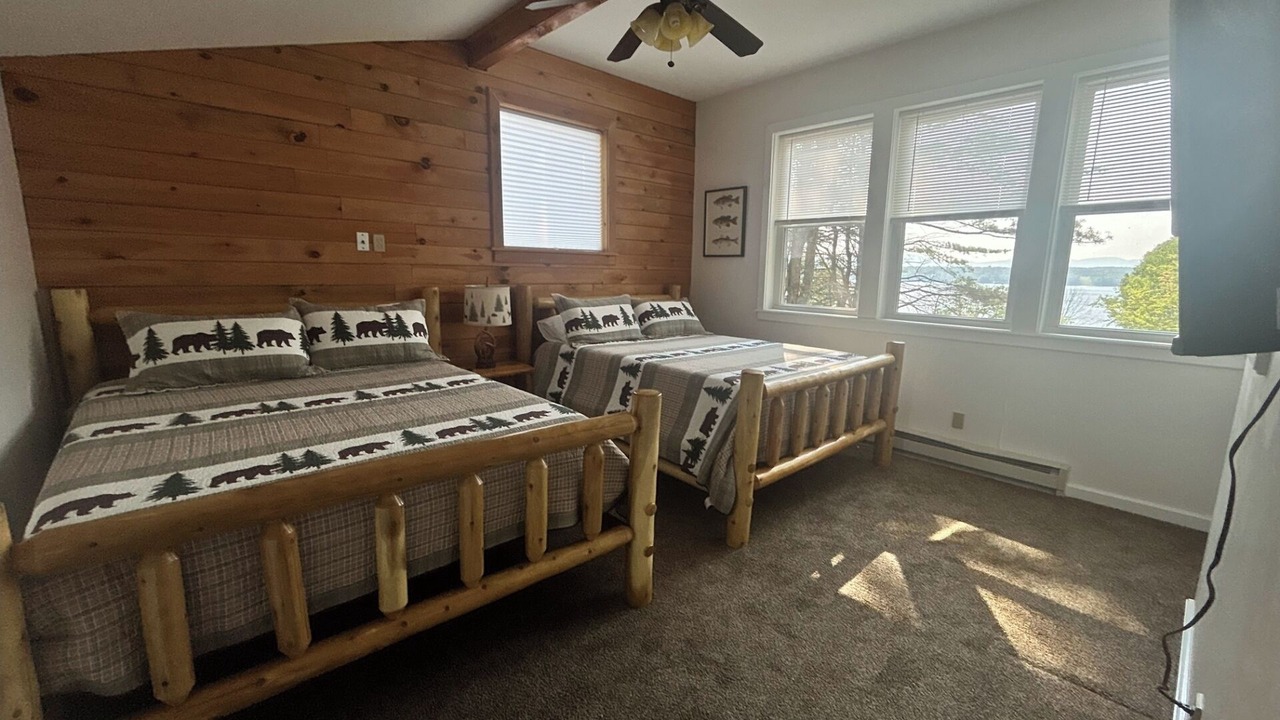 Photo of Bedroom in Northville