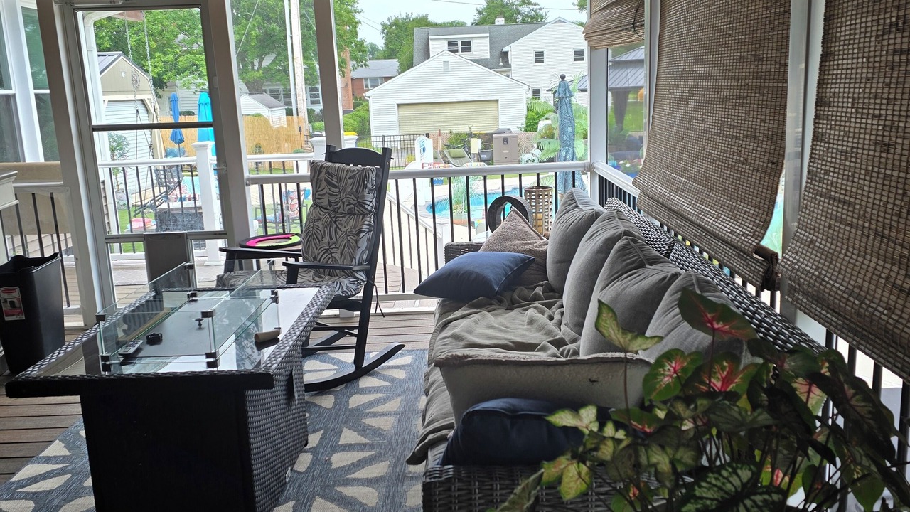 Photo of Livingroom in Dover