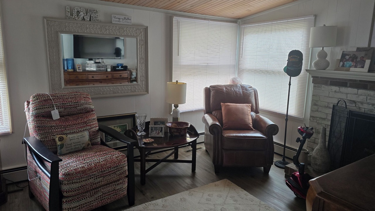 Photo of Livingroom in Dover